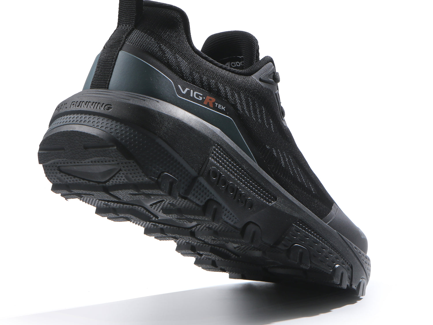 The Dasher Trail Running Shoes