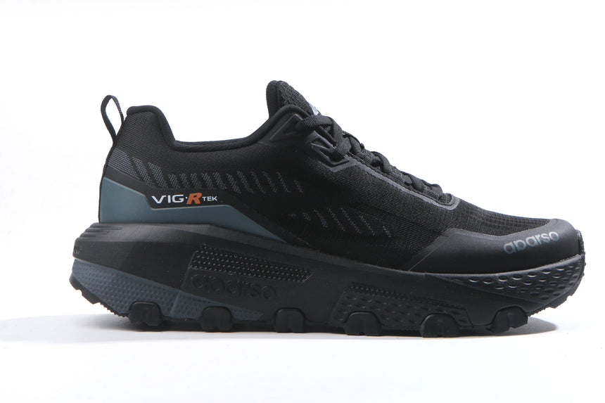 The Dasher Trail Running Shoes