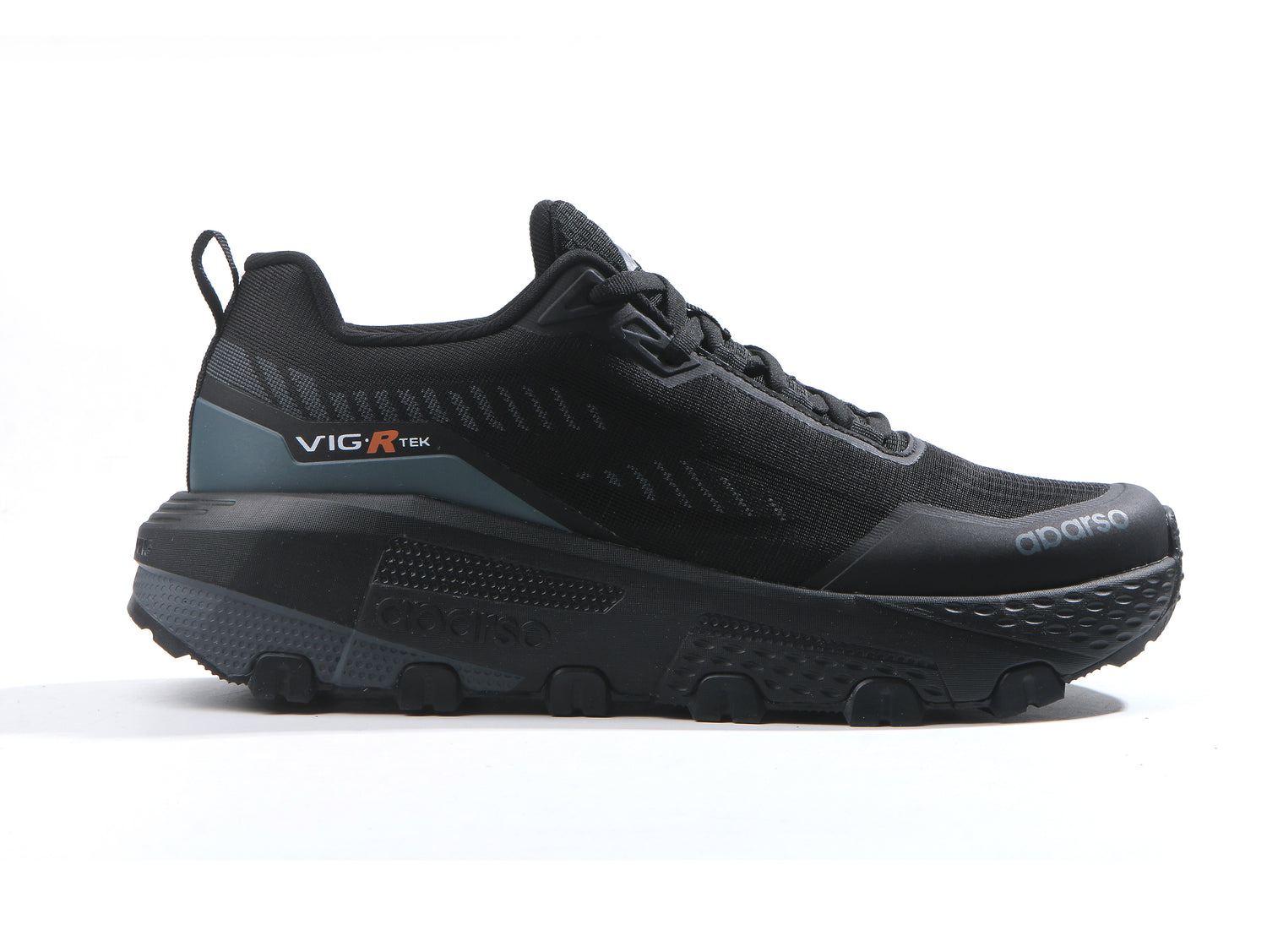The Dasher Trail Running Shoes