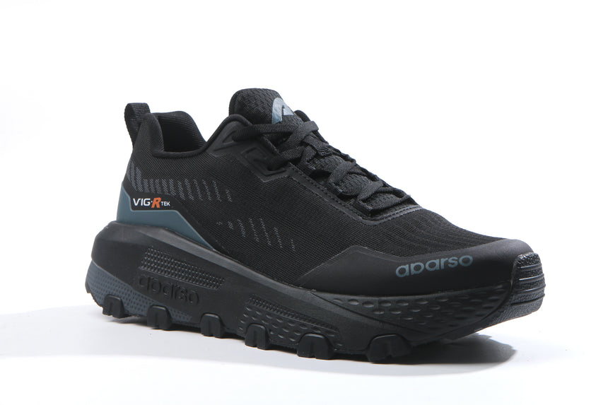 The Dasher Trail Running Shoes