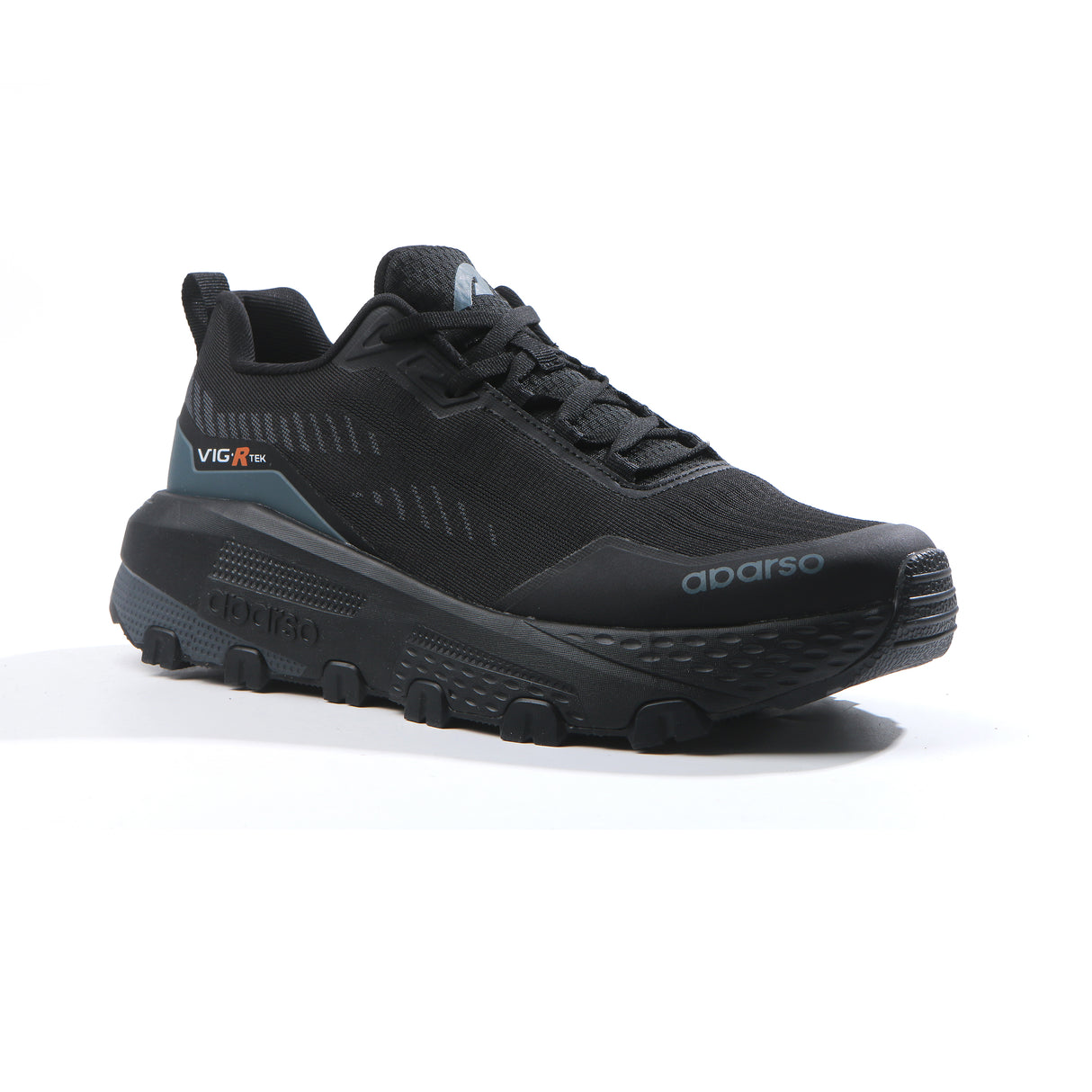 The Dasher Trail Running Shoes