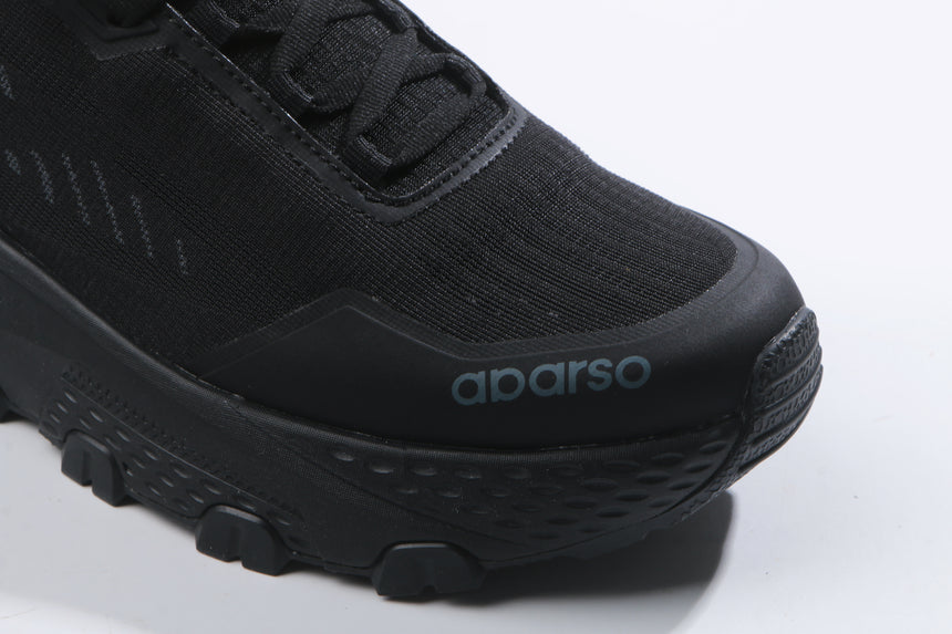 The Dasher Trail Running Shoes