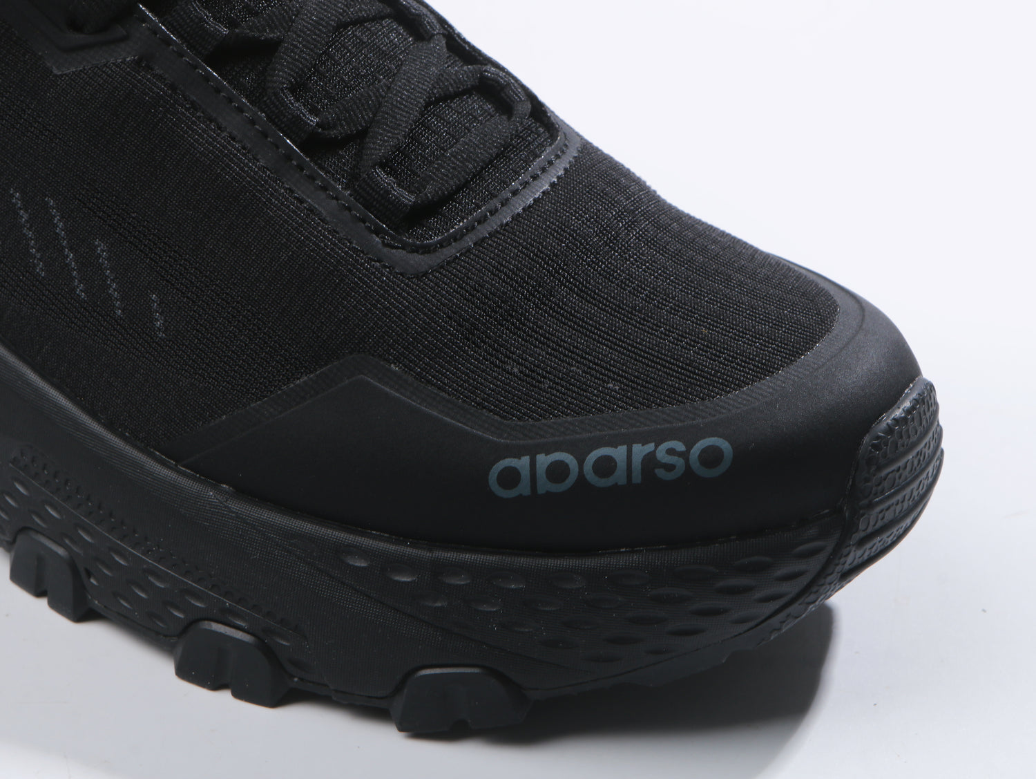 The Dasher Trail Running Shoes