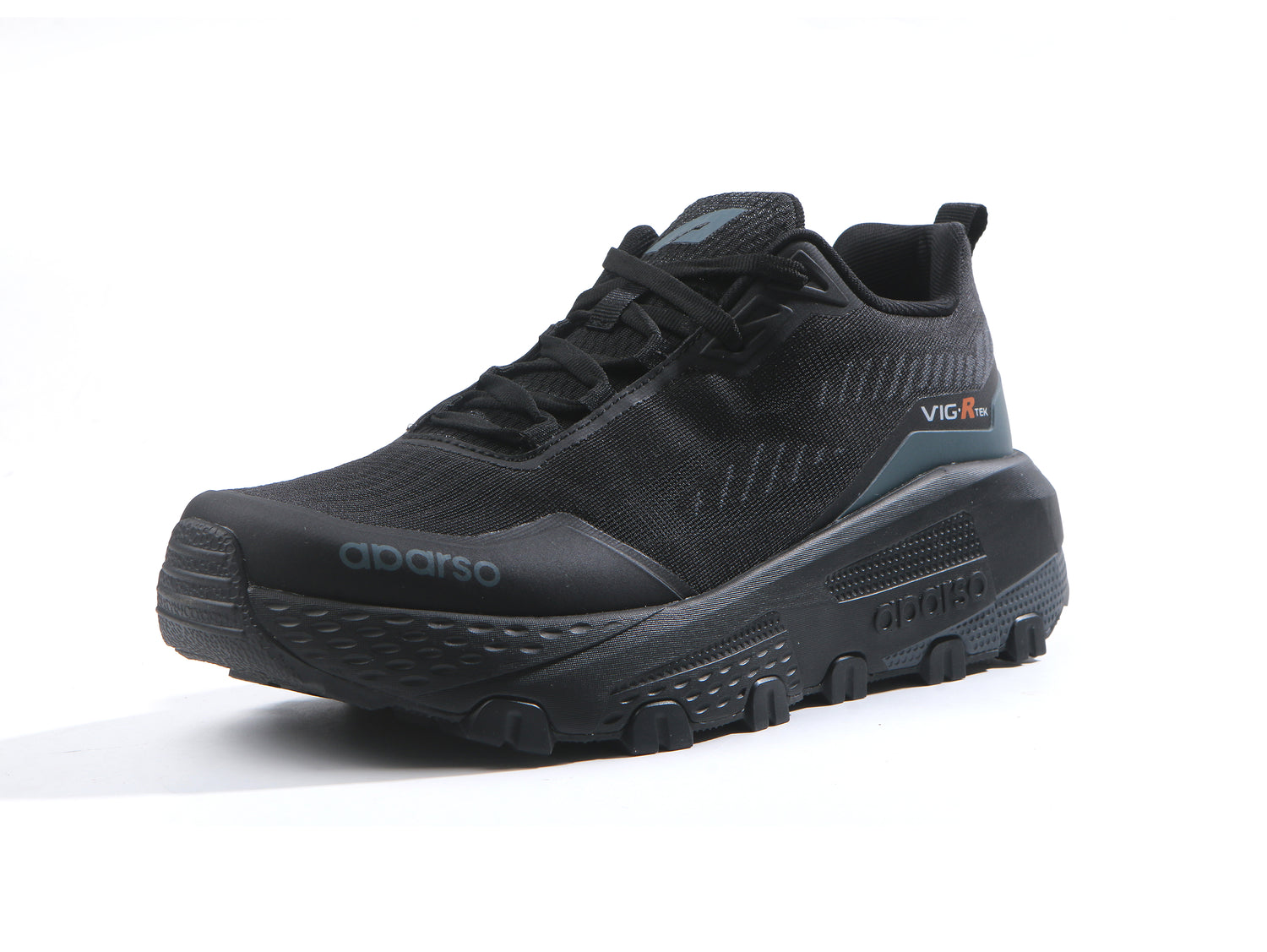 The Dasher Trail Running Shoes