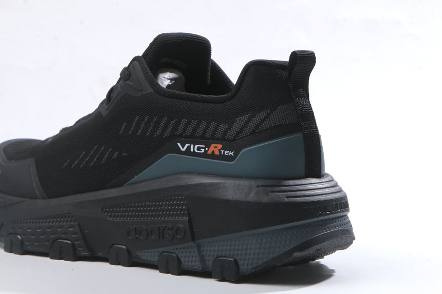 The Dasher Trail Running Shoes