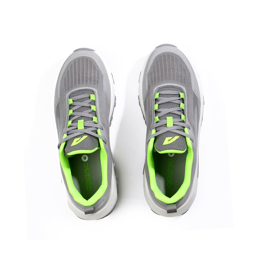The Dasher Trail Running Shoes