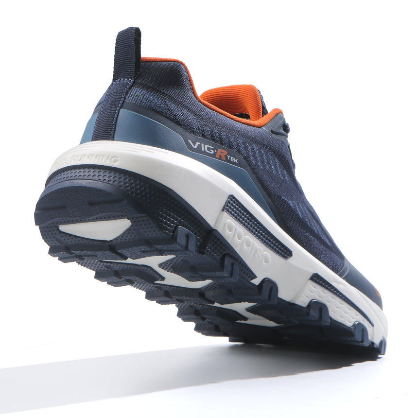 The Dasher Trail Running Shoes