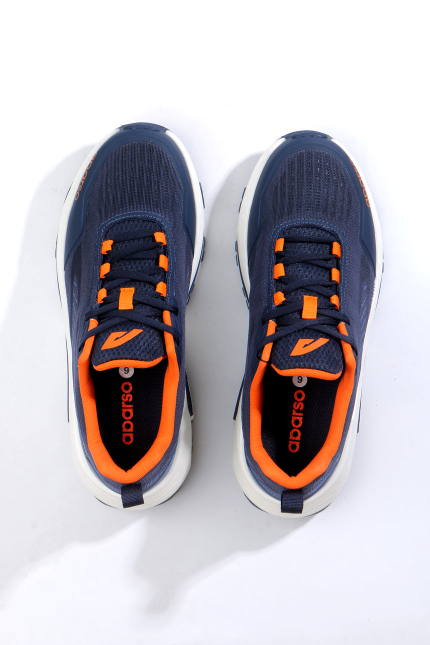 The Dasher Trail Running Shoes