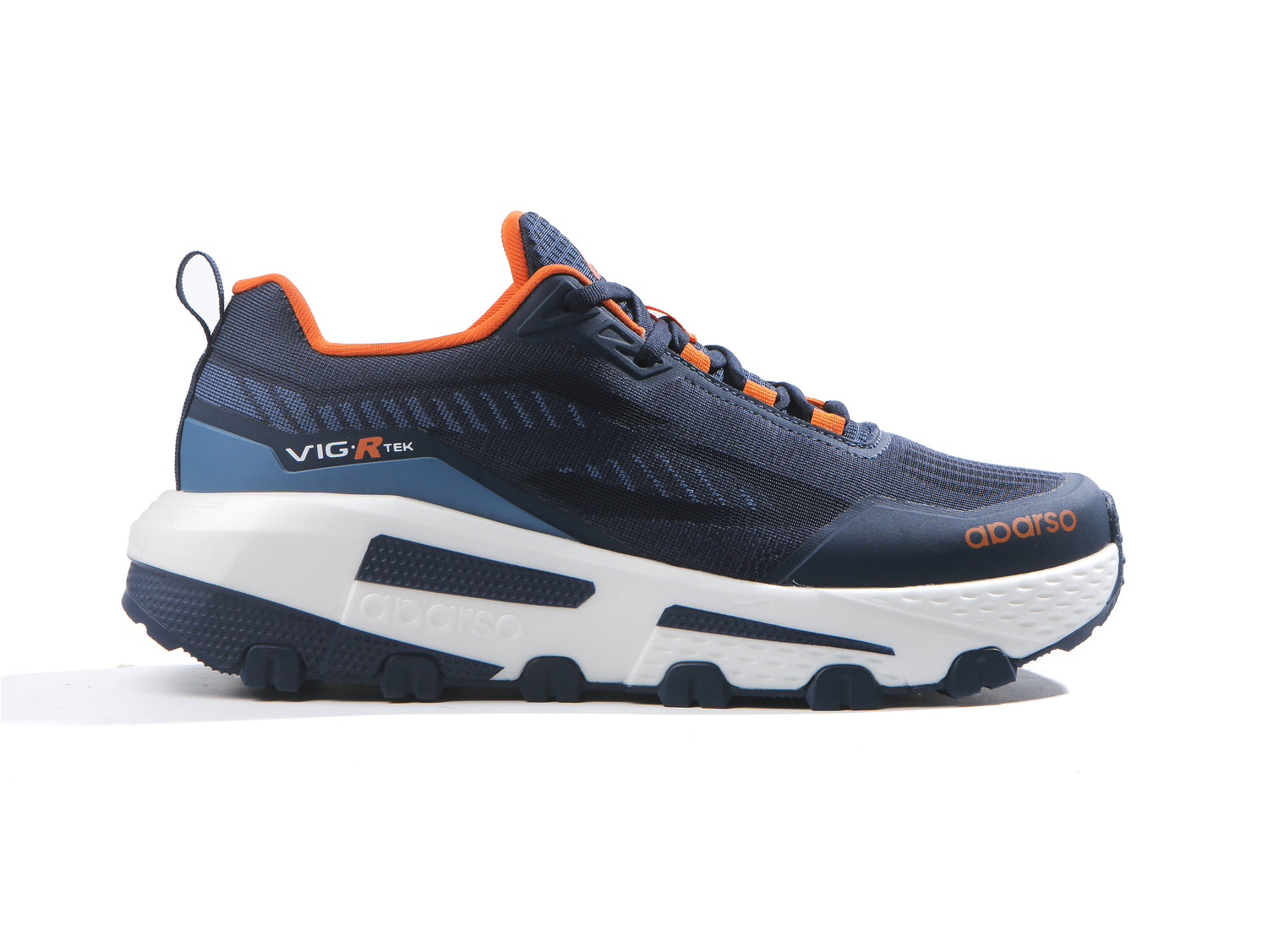 The Dasher Trail Running Shoes