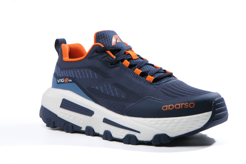 The Dasher Trail Running Shoes