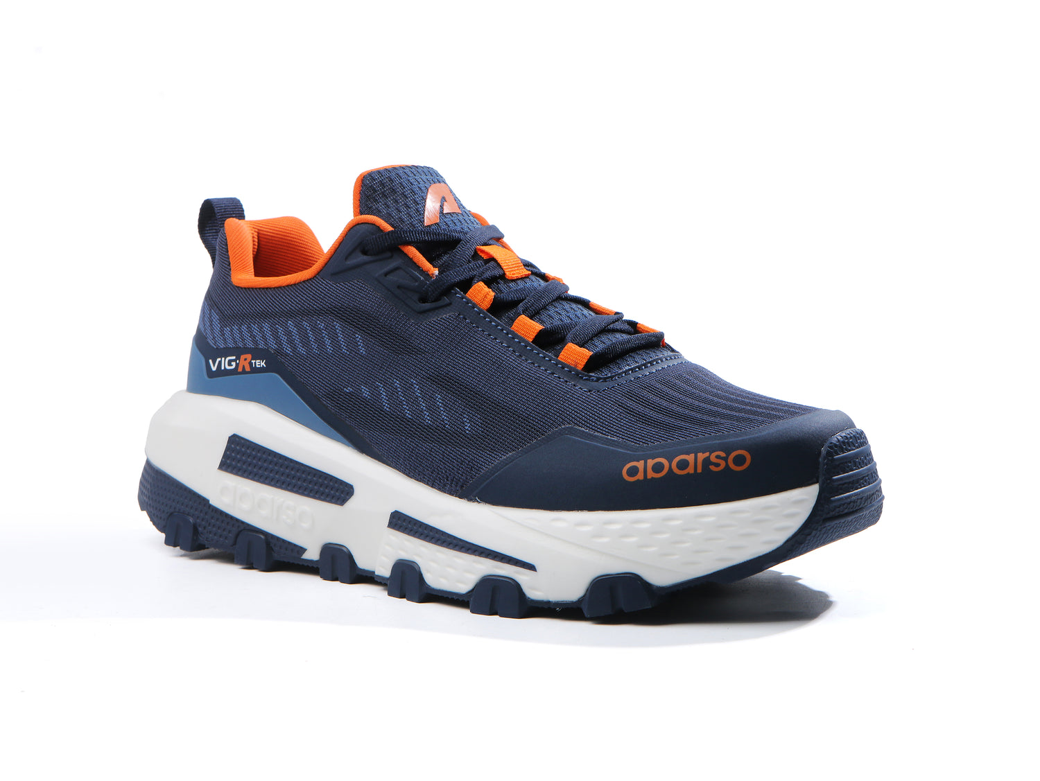 The Dasher Trail Running Shoes