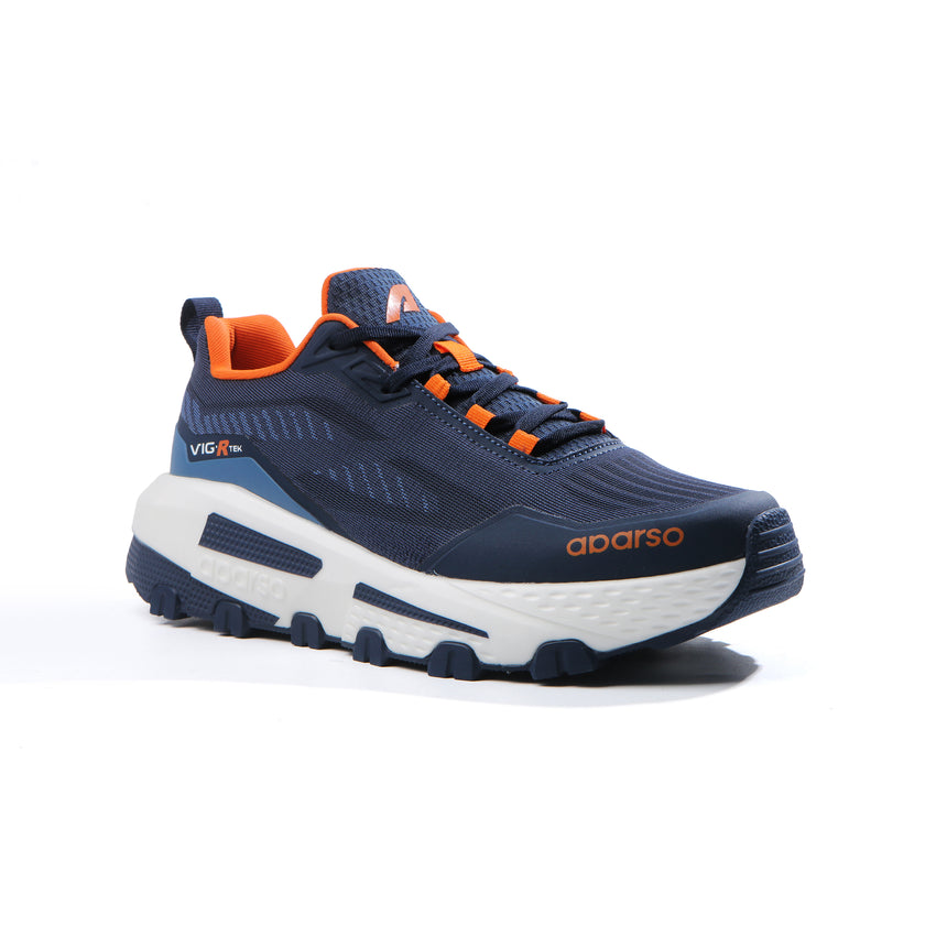 The Dasher Trail Running Shoes