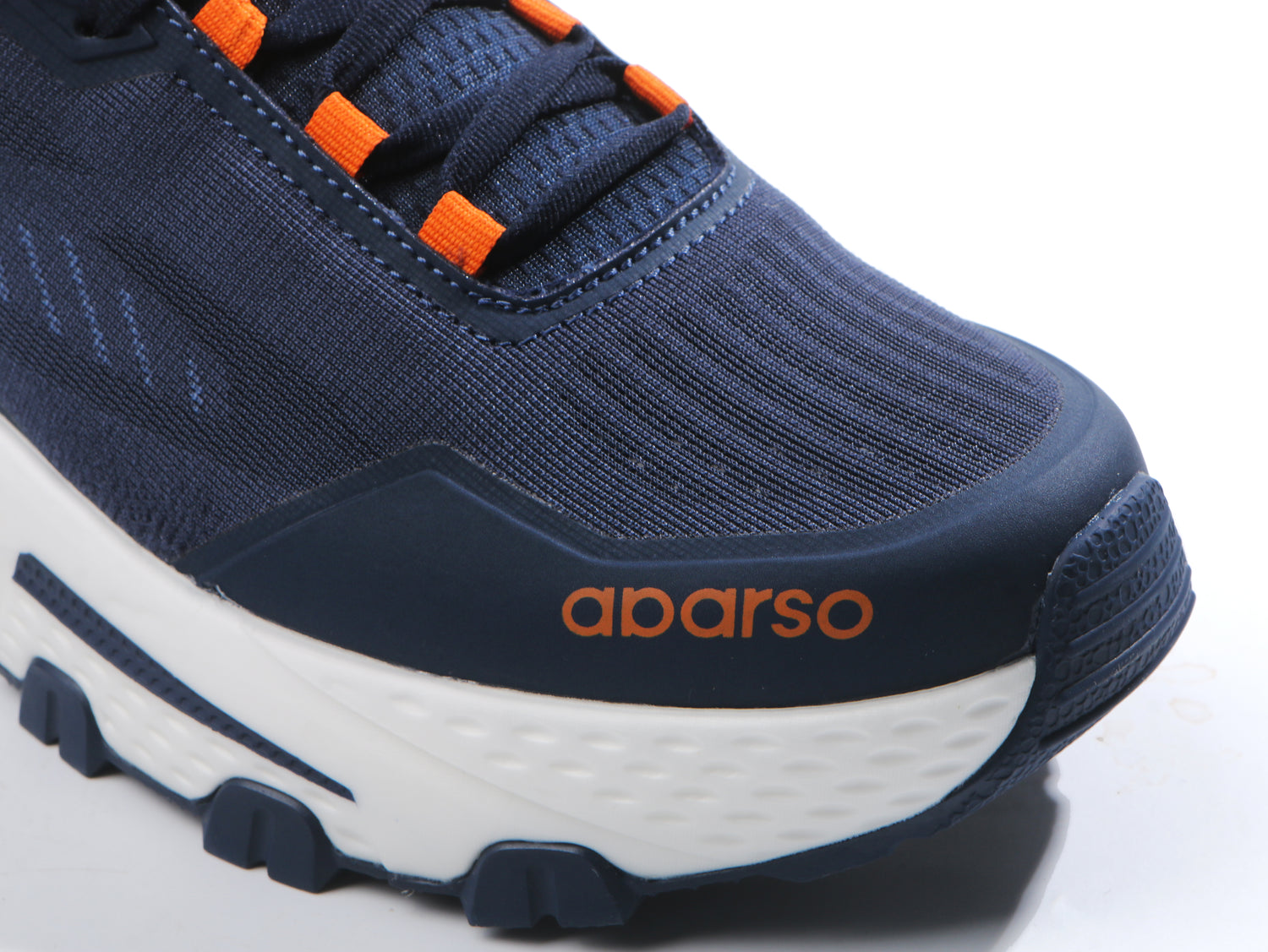 The Dasher Trail Running Shoes