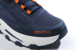 The Dasher Trail Running Shoes