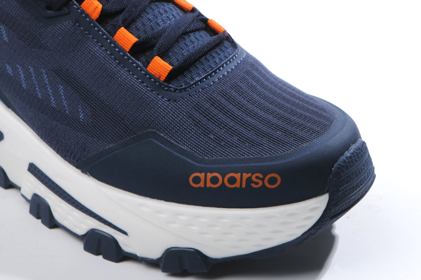 The Dasher Trail Running Shoes