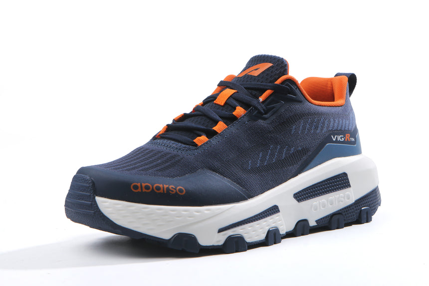 The Dasher Trail Running Shoes