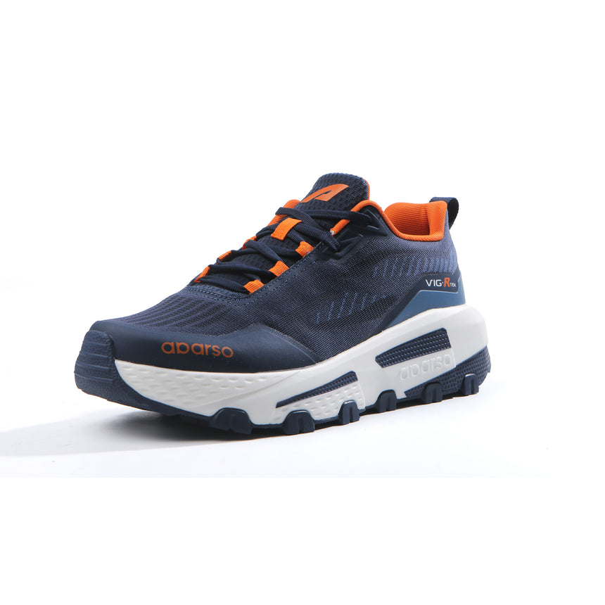 The Dasher Trail Running Shoes