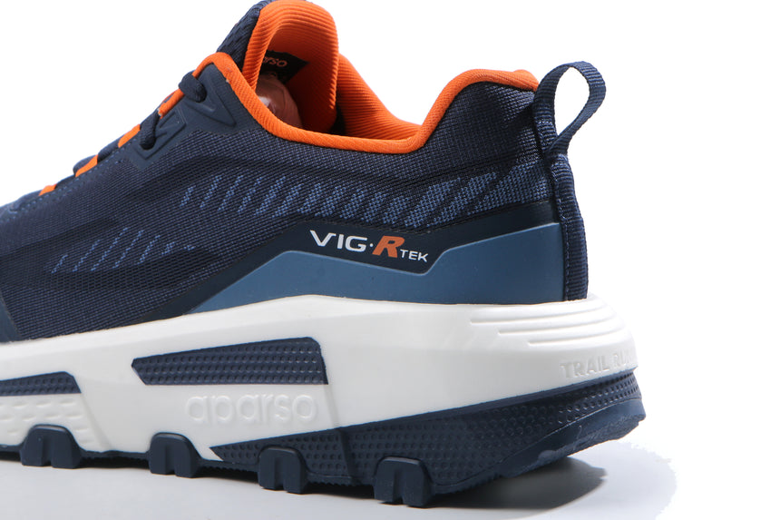 The Dasher Trail Running Shoes