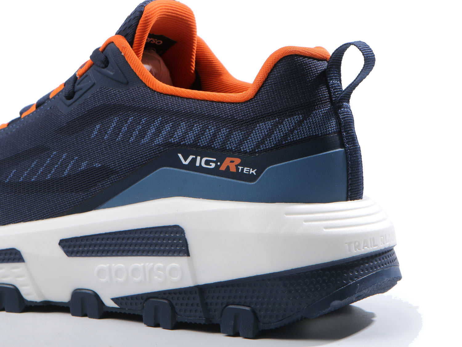 The Dasher Trail Running Shoes