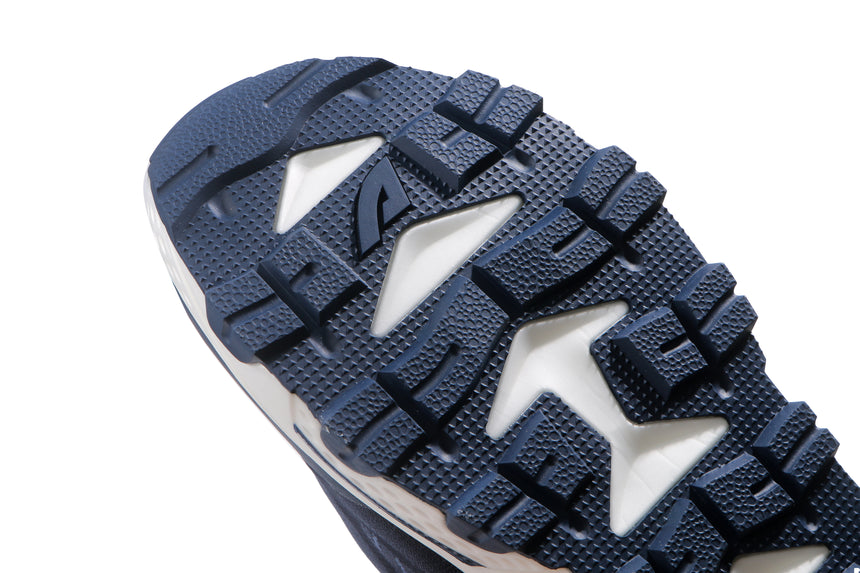 The Dasher Trail Running Shoes