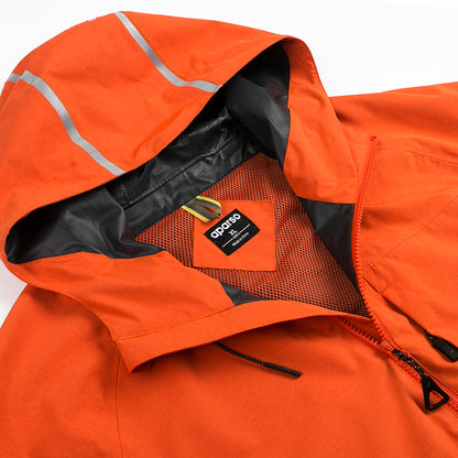 Men's Lightweight Windbreaker Jacket