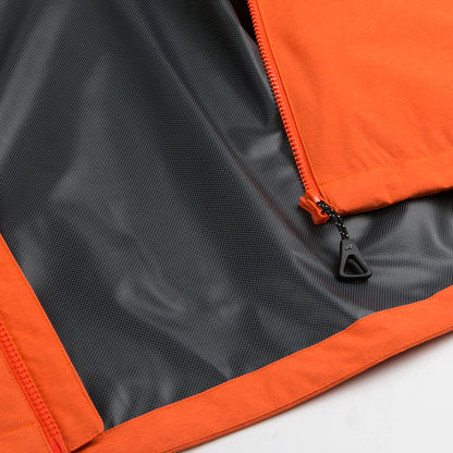 Men's Lightweight Windbreaker Jacket