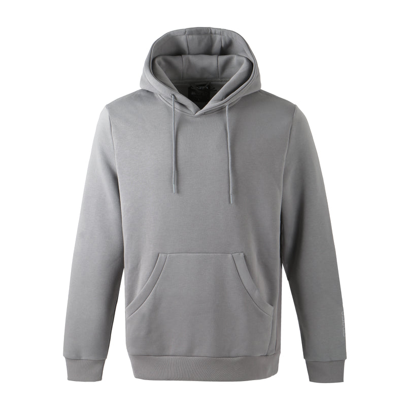 Unisex's Organic Pullover Hoodie