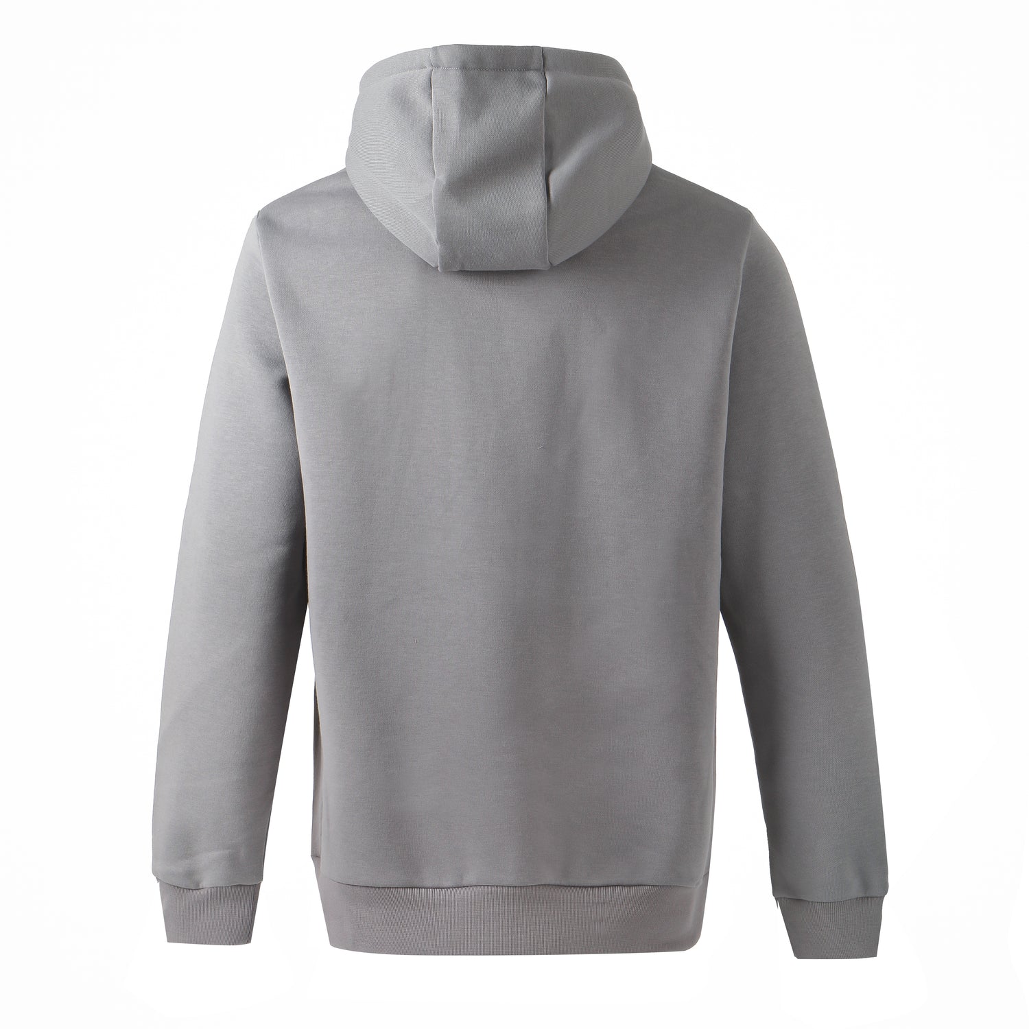 Unisex's Organic Pullover Hoodie