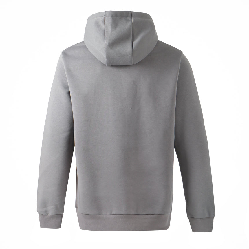 Unisex's Organic Pullover Hoodie