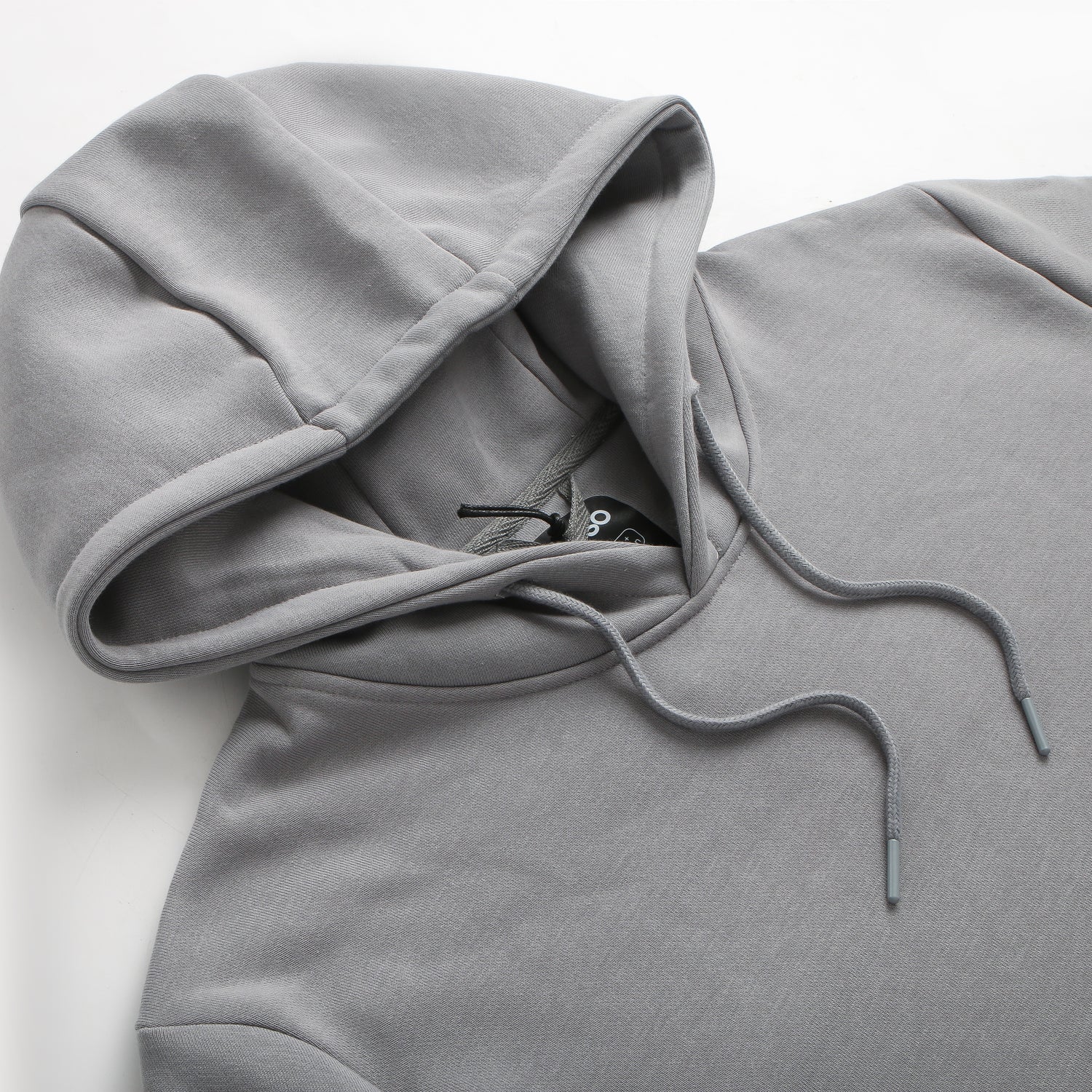 Unisex's Organic Pullover Hoodie