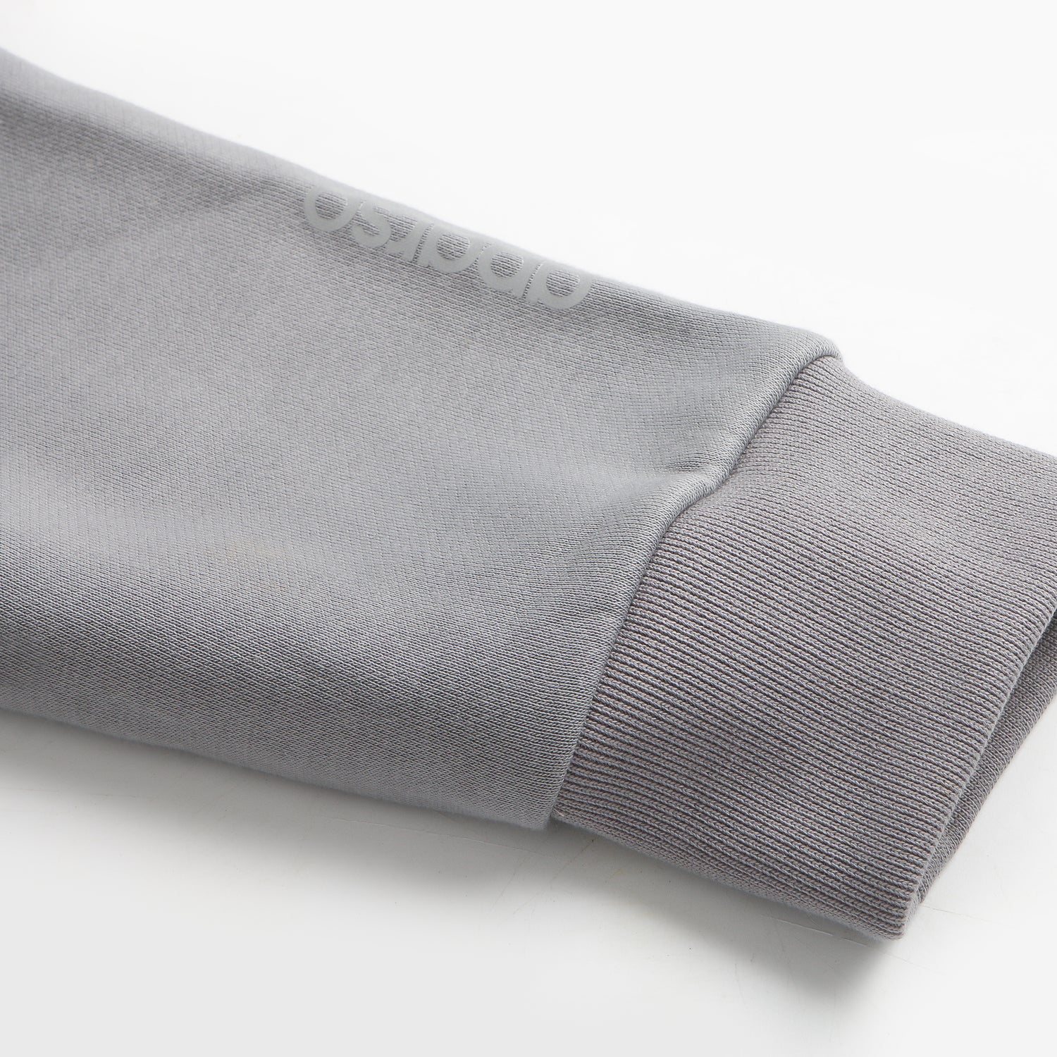 Unisex's Organic Pullover Hoodie