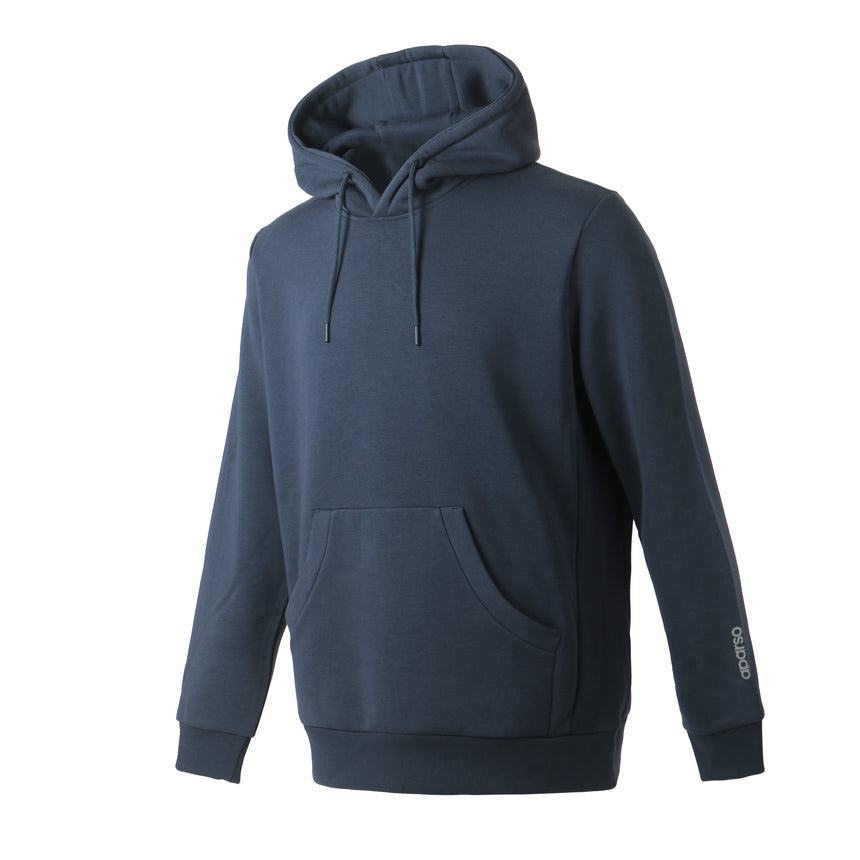 Unisex's Organic Pullover Hoodie