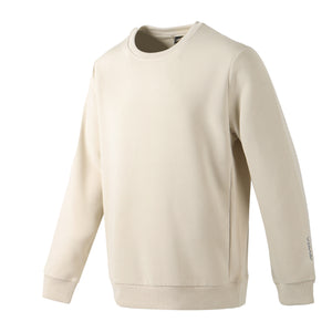 T-shirt ras du cou unisexe en coton biologique