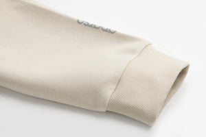 T-shirt ras du cou unisexe en coton biologique