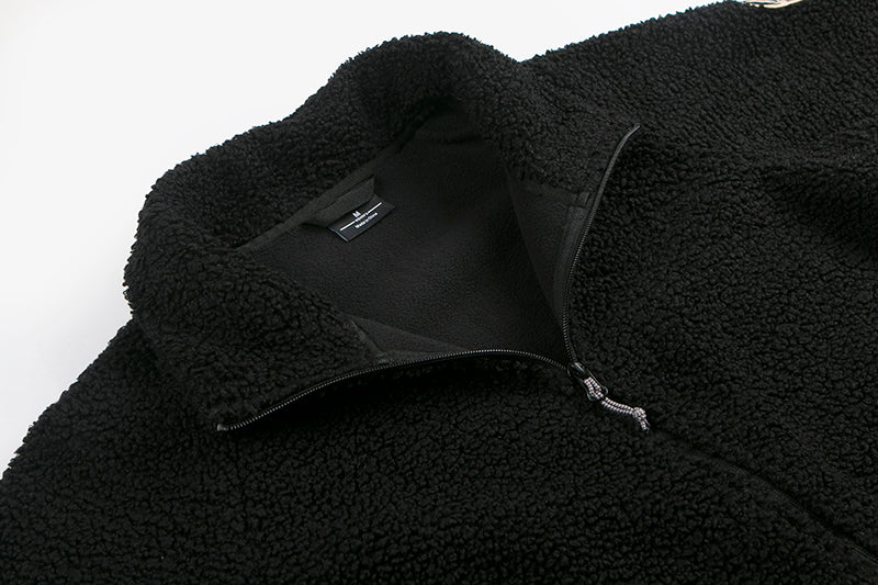 Women's Midlayer Teddy Jacket