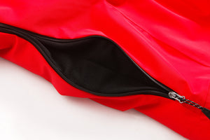 Men's Slash Insulated Snow Jacket