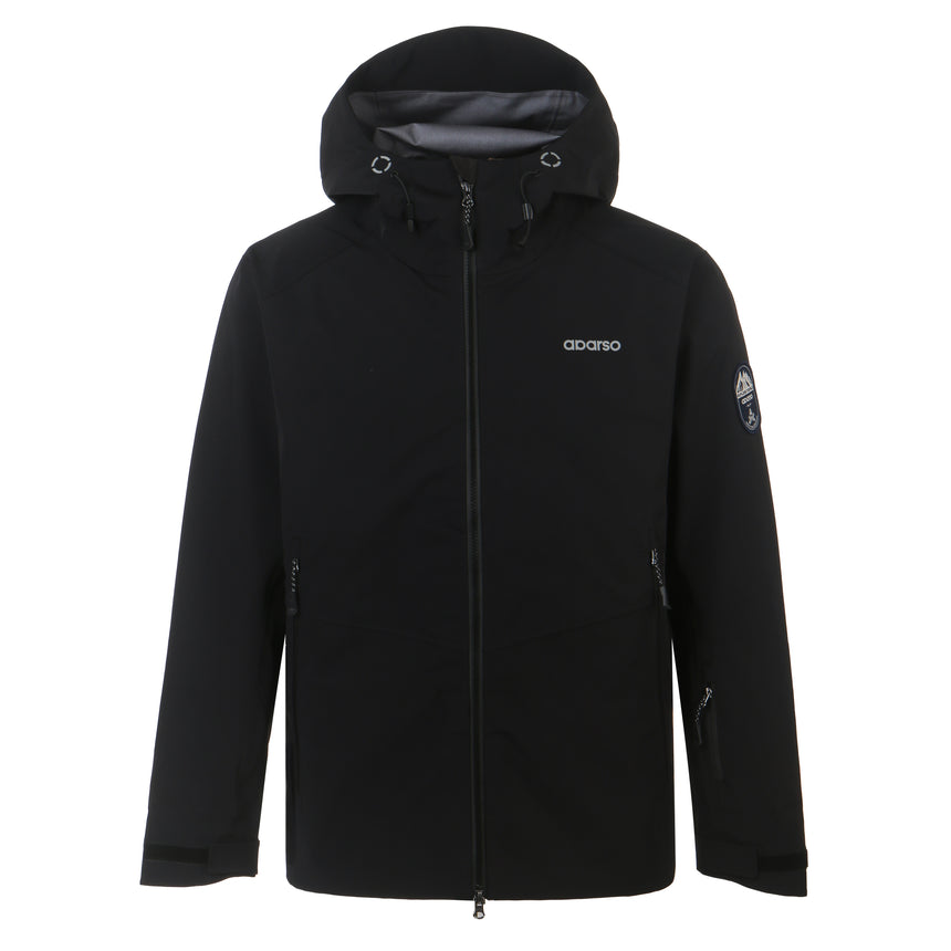 Men's Summit 3L Snow Jacket