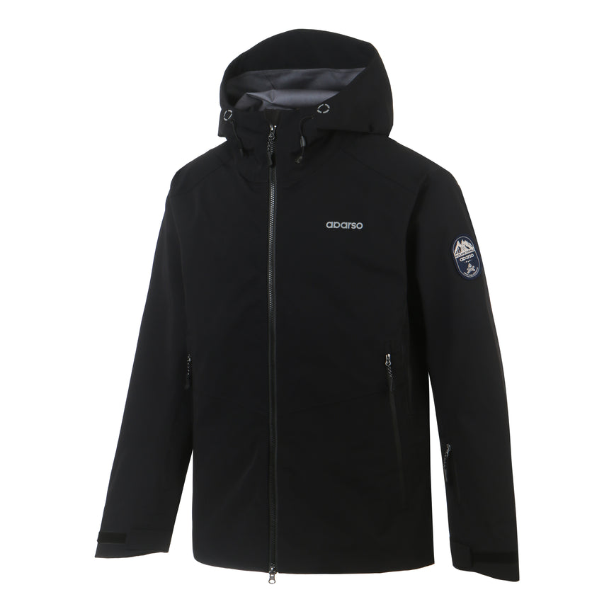 Men's Summit 3L Snow Jacket
