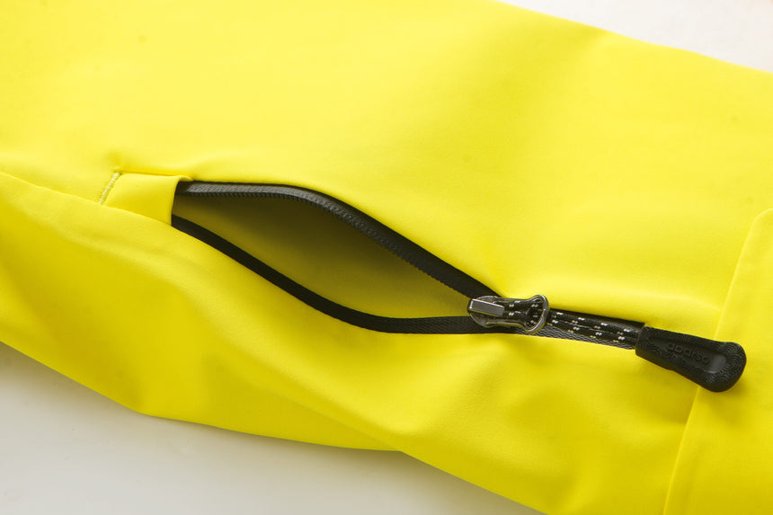 Women's Slash Insulated Snow Jacket