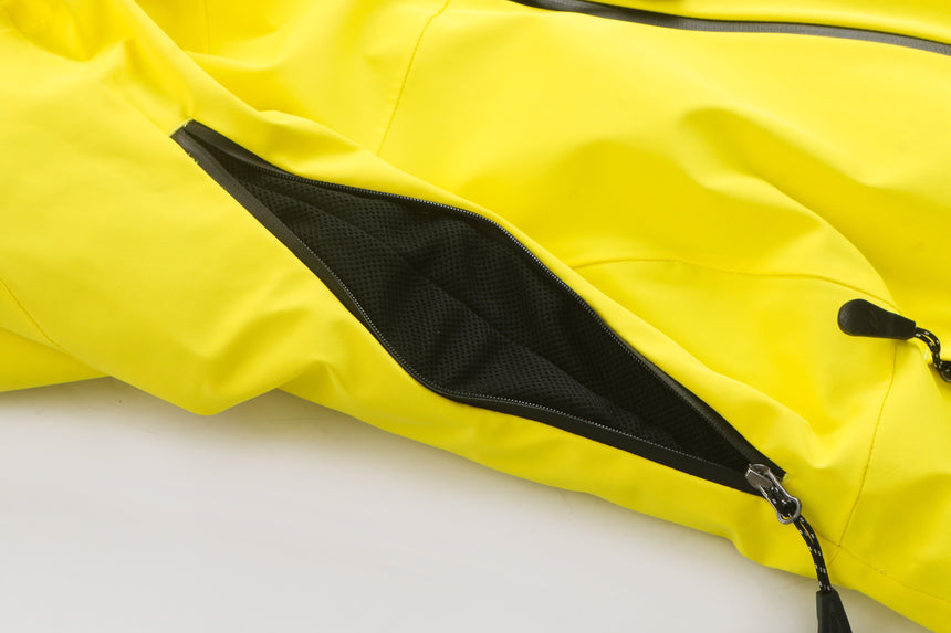 Women's Slash Insulated Snow Jacket