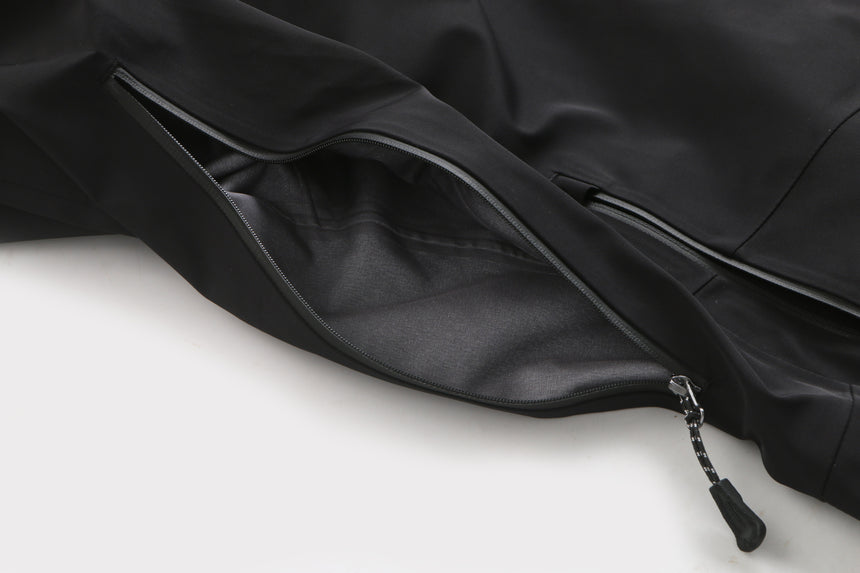 Veste en tissu recyclé pour femme