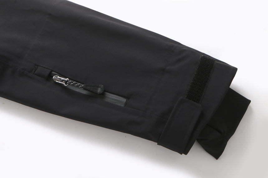 Veste en tissu recyclé pour femme