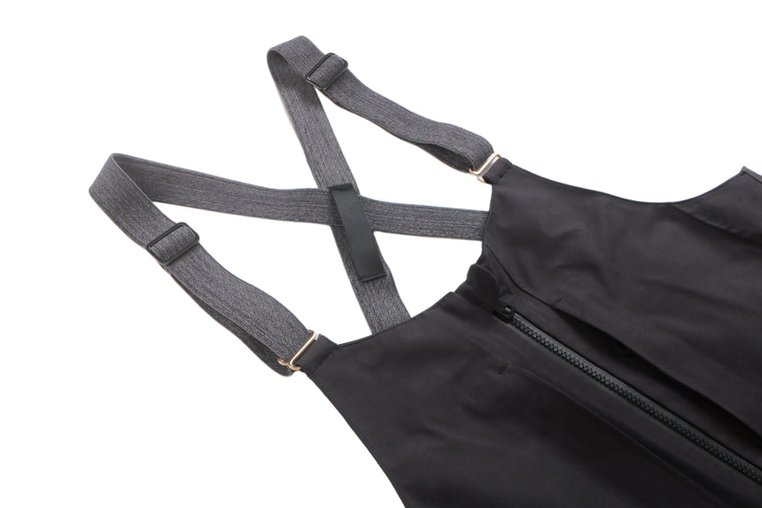 Men's Summit 3L Snow Bib Pants