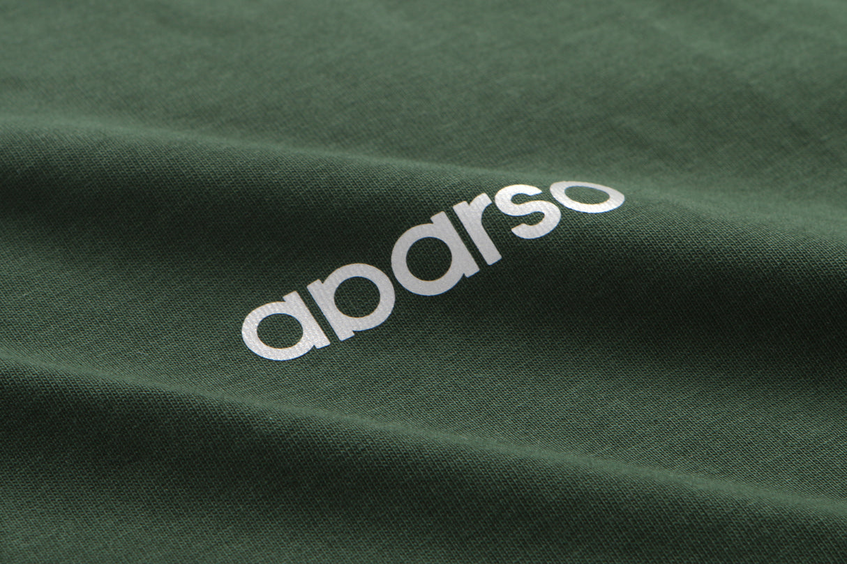 Men's Classic Cotton Tee