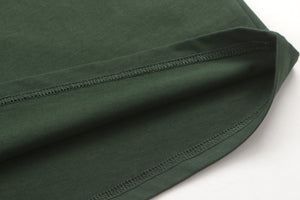 Men's Classic Cotton Tee