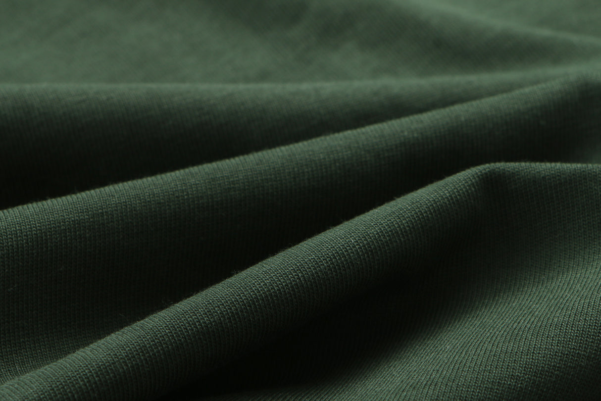 Men's Classic Cotton Tee