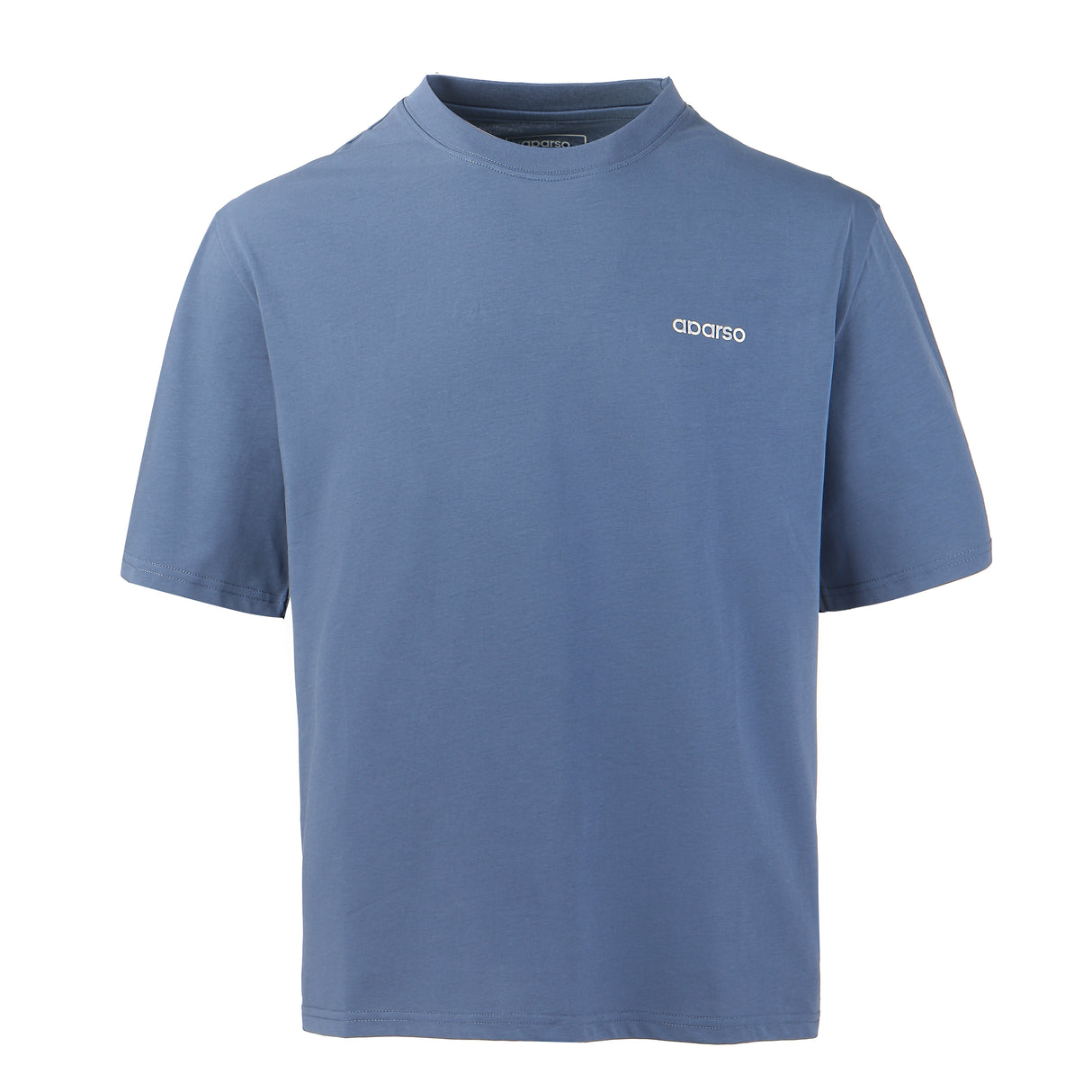 Men's Classic Cotton Tee