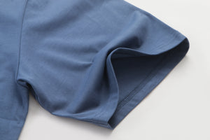 Men's Classic Cotton Tee