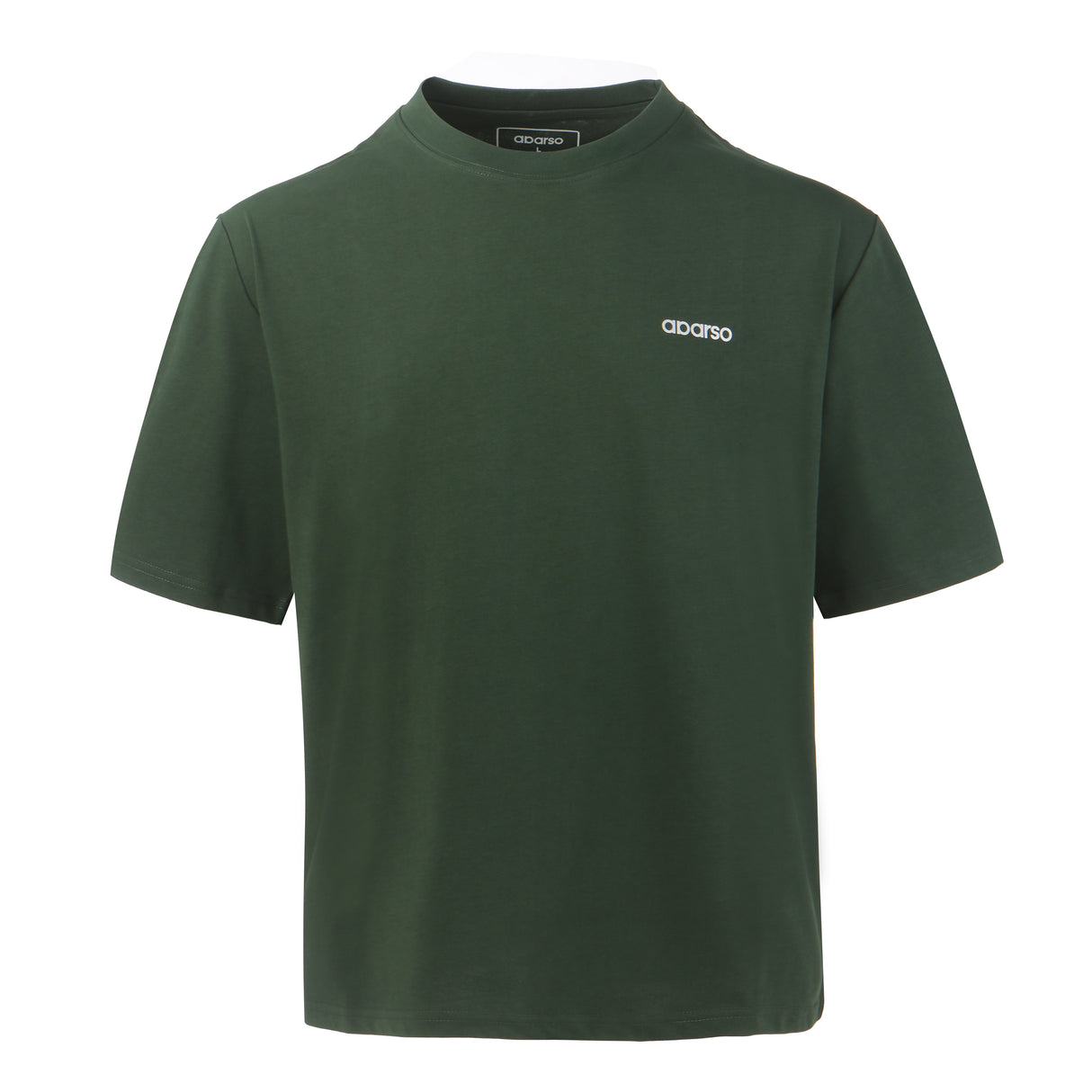 Men's Classic Cotton Tee