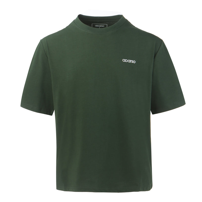 Men's Classic Cotton Tee